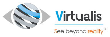 Virtualis logo 